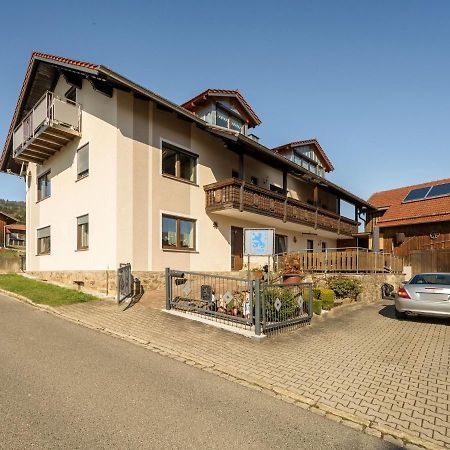 Holiday Home In The Bavarian Forest Gleißenberg Екстериор снимка
