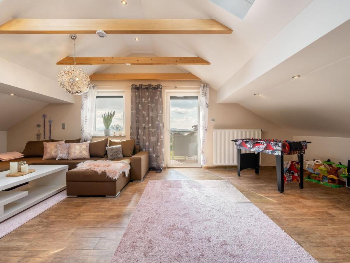 Holiday Home In The Bavarian Forest Gleißenberg Екстериор снимка