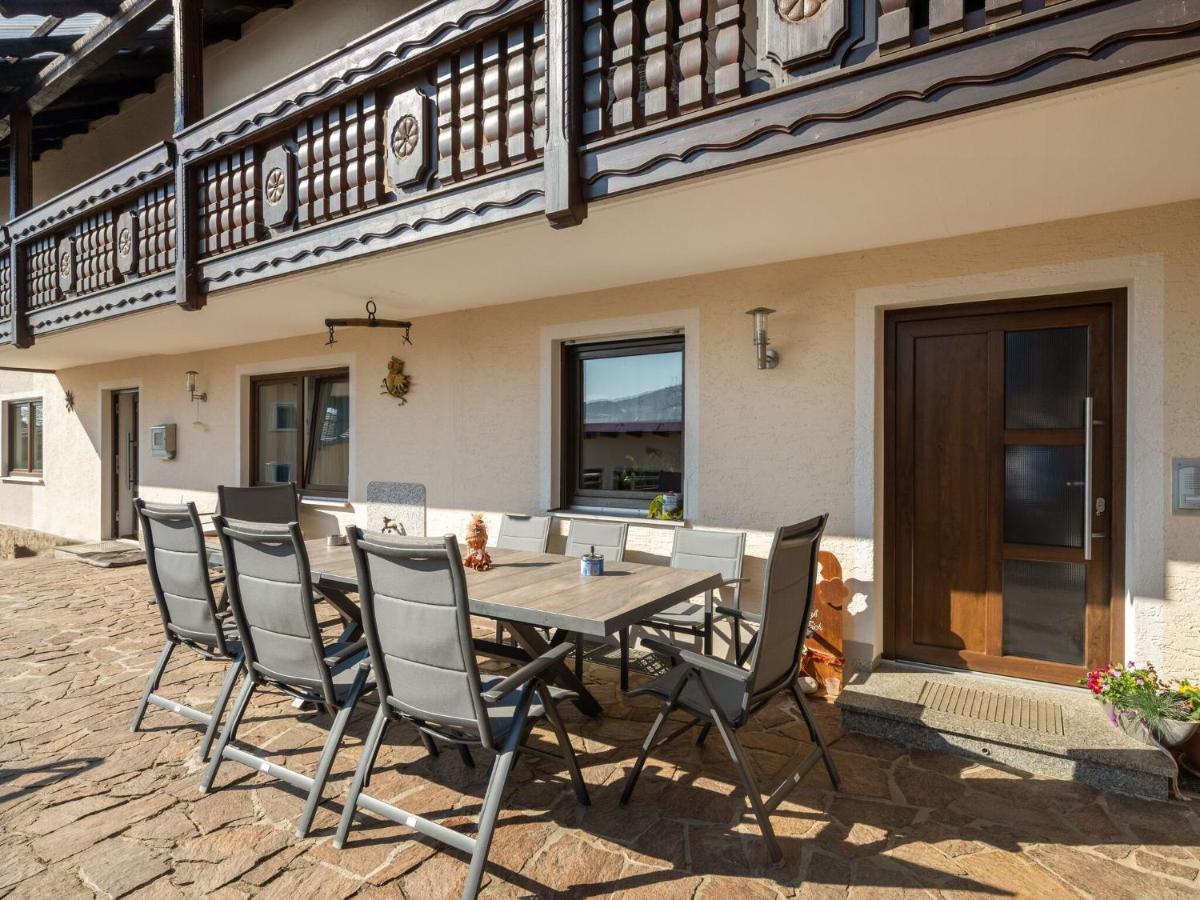 Holiday Home In The Bavarian Forest Gleißenberg Екстериор снимка