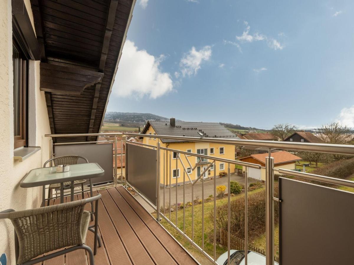 Holiday Home In The Bavarian Forest Gleißenberg Екстериор снимка