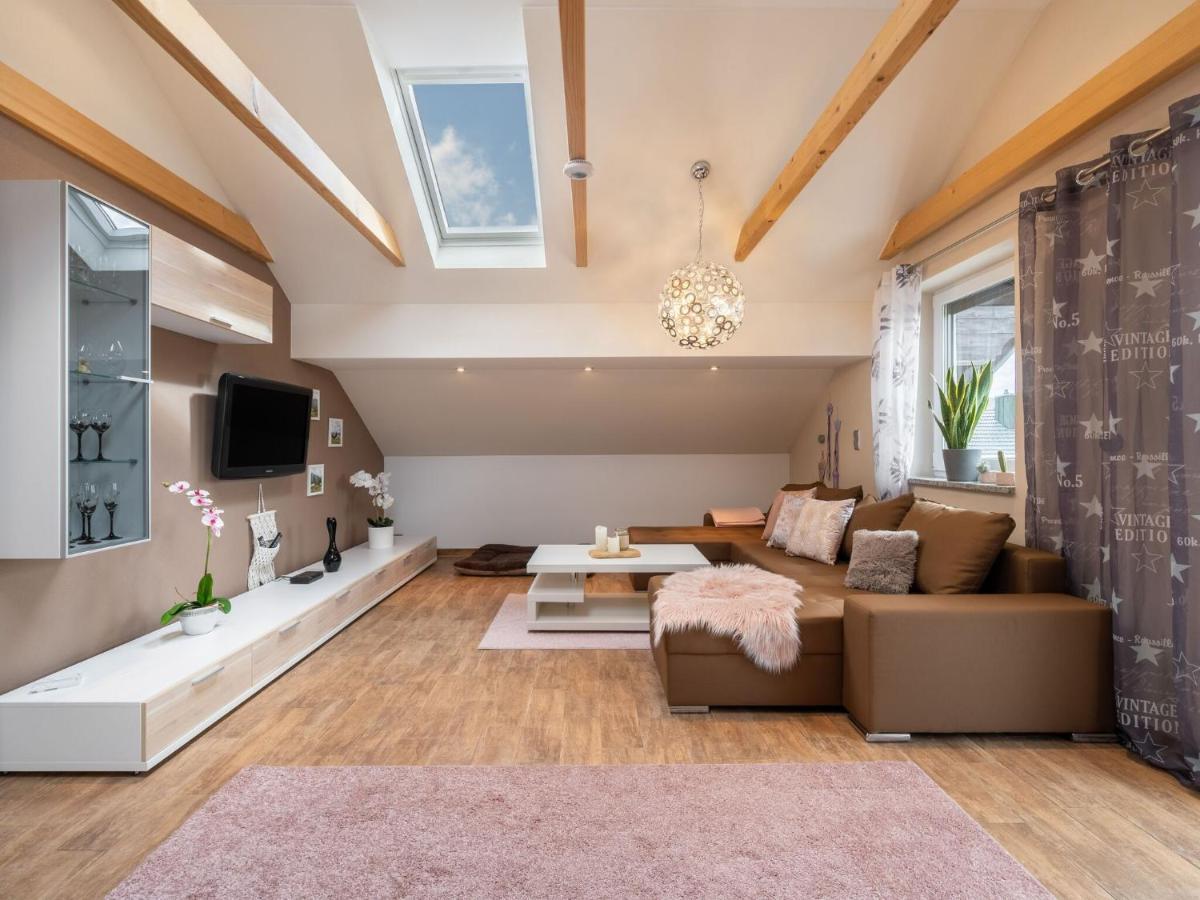Holiday Home In The Bavarian Forest Gleißenberg Екстериор снимка