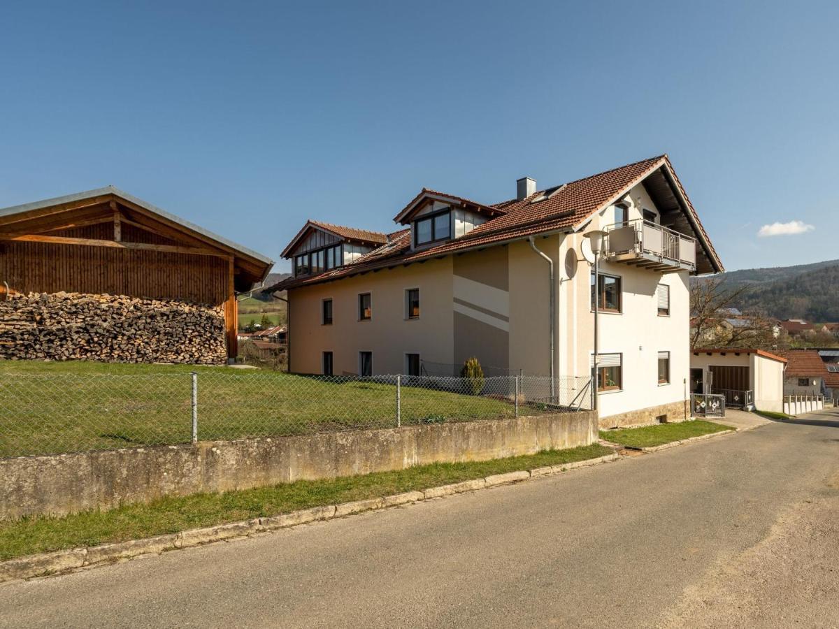 Holiday Home In The Bavarian Forest Gleißenberg Екстериор снимка