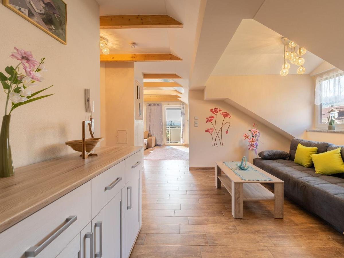 Holiday Home In The Bavarian Forest Gleißenberg Екстериор снимка