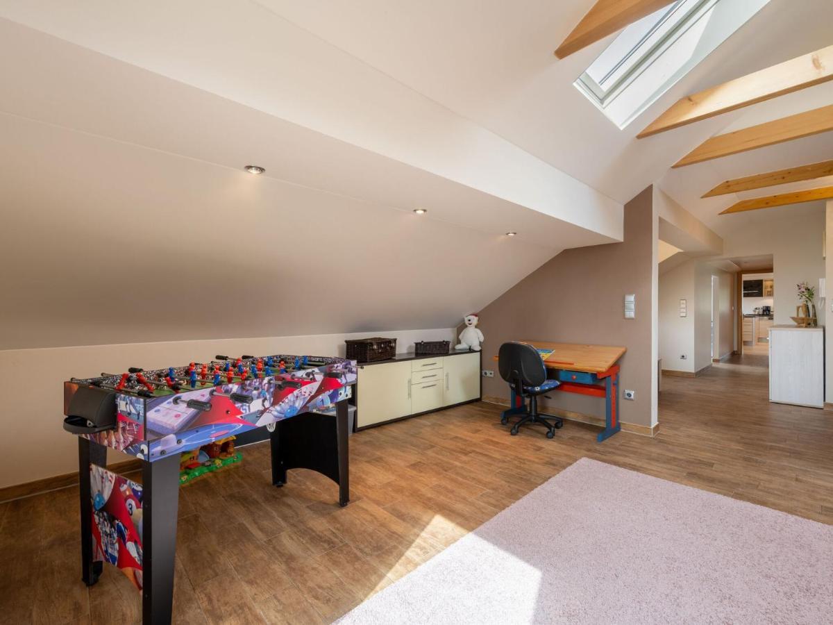 Holiday Home In The Bavarian Forest Gleißenberg Екстериор снимка