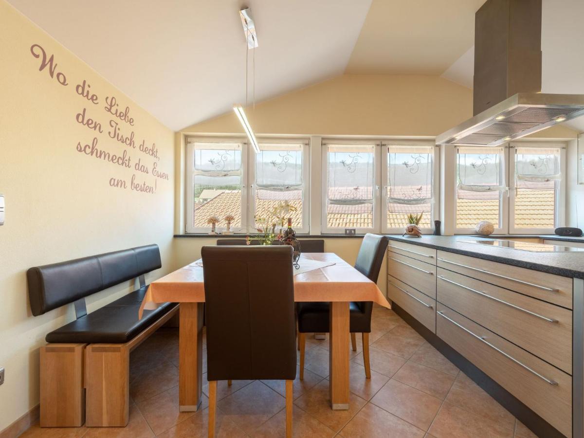 Holiday Home In The Bavarian Forest Gleißenberg Екстериор снимка