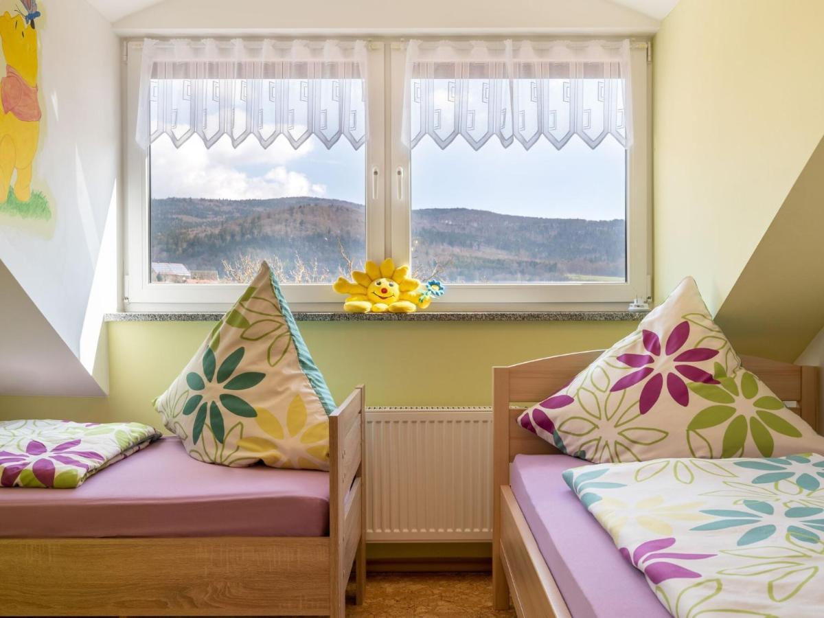 Holiday Home In The Bavarian Forest Gleißenberg Екстериор снимка