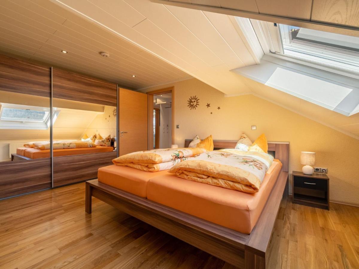 Holiday Home In The Bavarian Forest Gleißenberg Екстериор снимка