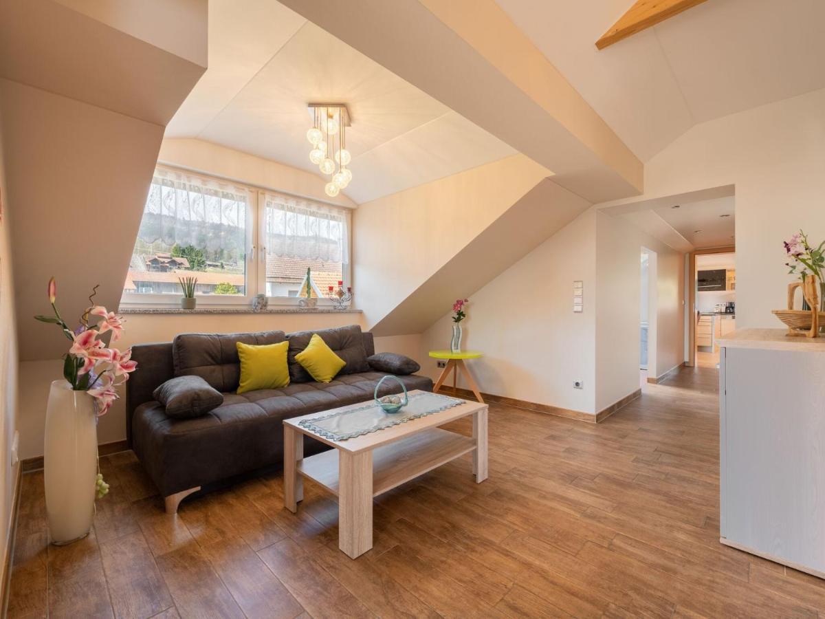 Holiday Home In The Bavarian Forest Gleißenberg Екстериор снимка
