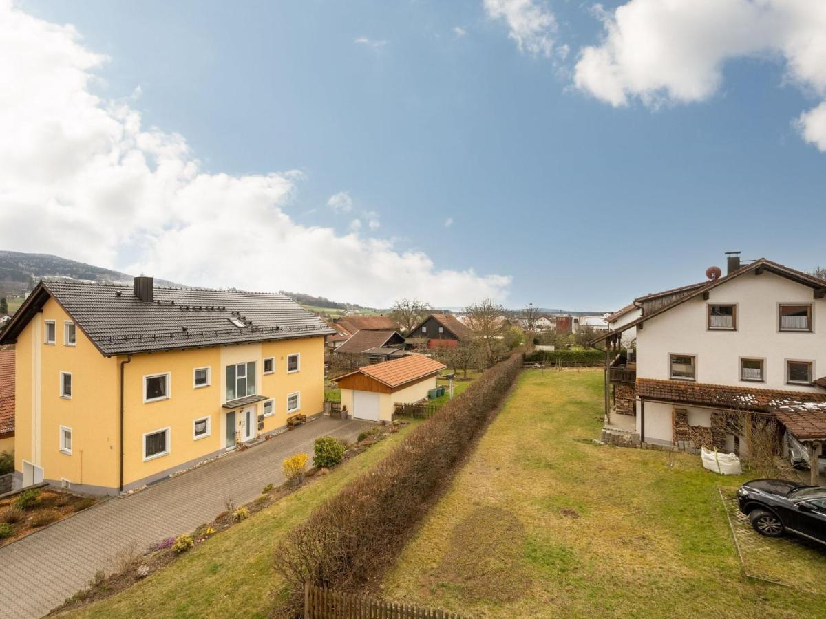 Holiday Home In The Bavarian Forest Gleißenberg Екстериор снимка