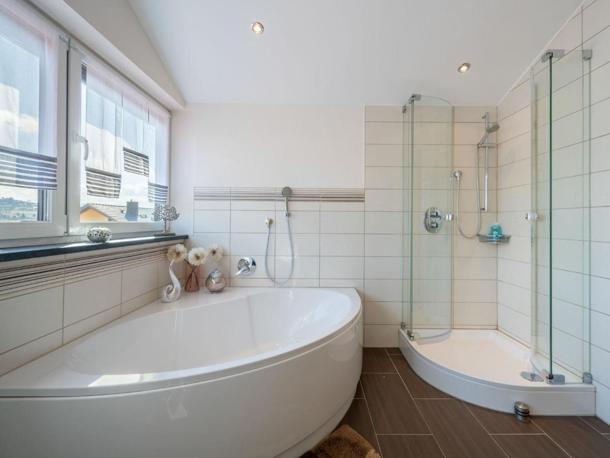 Holiday Home In The Bavarian Forest Gleißenberg Екстериор снимка