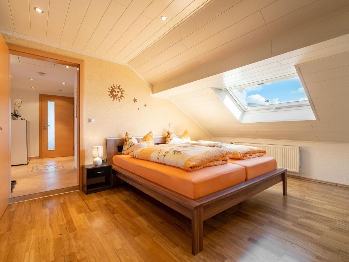 Holiday Home In The Bavarian Forest Gleißenberg Екстериор снимка